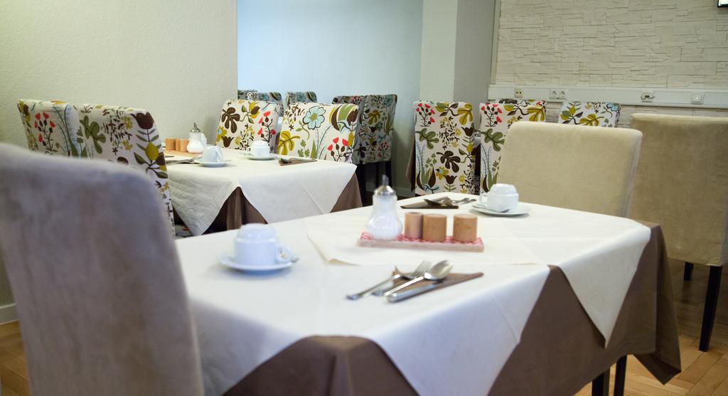 Hotel Eschborner Hof 3*