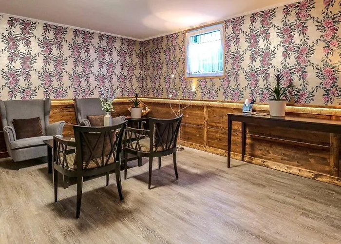 Hotel Eschborner Hof