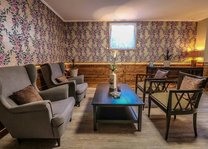 Hotel Eschborner Hof